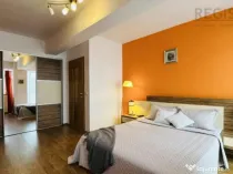 Apartament Premium 3 Camere Parcare Racadau Magnolia