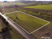 Teren de in localitatea Somova- judetul Tulcea 