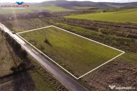 Teren de in localitatea Somova- judetul Tulcea 