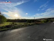 Teren de in localitatea Somova- judetul Tulcea 