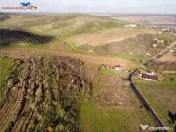 Teren de in localitatea Somova- judetul Tulcea 