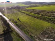 Teren de in localitatea Somova- judetul Tulcea 