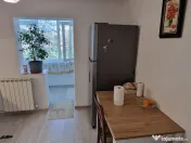 Poarta 6, 3 camere decomandate etajul 1. 