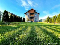 Casa P+1-Toate Utilitatile-3 Dormitoare-2 Bai-680mp Teren... 