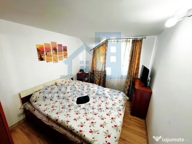 Casa P+1-Toate Utilitatile-3 Dormitoare-2 Bai-680mp Teren...