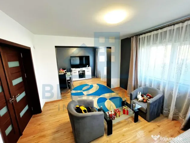 Casa P+1-Toate Utilitatile-3 Dormitoare-2 Bai-680mp Teren...