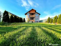 Casa P+1-Toate Utilitatile-3 Dormitoare-2 Bai-680mp Teren...