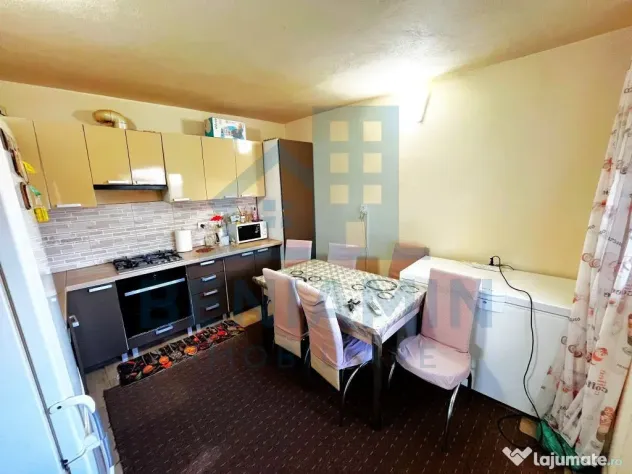 Casa P+1-Toate Utilitatile-3 Dormitoare-2 Bai-680mp Teren...
