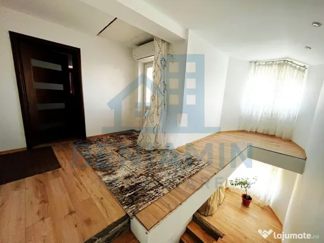 Casa P+1-Toate Utilitatile-3 Dormitoare-2 Bai-680mp Teren...