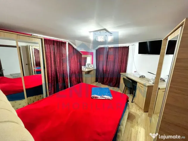 Casa P+1-Toate Utilitatile-3 Dormitoare-2 Bai-680mp Teren...