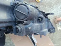 faruri mercedes ML 2007 volan stânga 