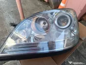 Faruri mercedes ml 2007 volan stânga 