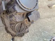 Faruri mercedes ml 2007 volan stânga 