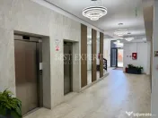 Garsonieră modernă | Bloc 2025 | 5 min metrou Costin Georg 