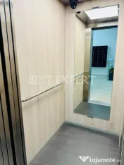 Garsonieră modernă | Bloc 2025 | 5 min metrou Costin Georg 