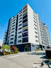 Garsonieră modernă | Bloc 2025 | 5 min metrou Costin Georg 