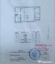 Garsonieră modernă | Bloc 2025 | 5 min metrou Costin Georg 