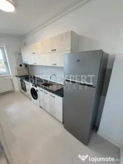 Garsonieră modernă | Bloc 2025 | 5 min metrou Costin Georg 