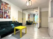 2 camere I Mega Mall I et 1 I bloc reabilitat I mobilat s... 