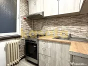 2 camere I Mega Mall I et 1 I bloc reabilitat I mobilat s... 