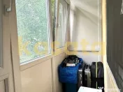 2 camere I Mega Mall I et 1 I bloc reabilitat I mobilat s... 