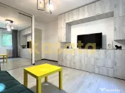 2 camere I Mega Mall I et 1 I bloc reabilitat I mobilat s... 