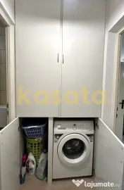 2 camere I Mega Mall I et 1 I bloc reabilitat I mobilat s... 