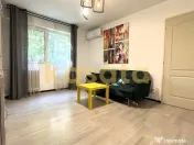 2 camere I Mega Mall I et 1 I bloc reabilitat I mobilat s... 