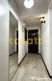 2 camere I Mega Mall I et 1 I bloc reabilitat I mobilat s... 