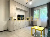 2 camere I Mega Mall I et 1 I bloc reabilitat I mobilat s... 