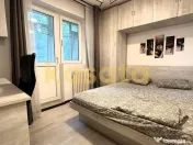 2 camere I Mega Mall I et 1 I bloc reabilitat I mobilat s... 