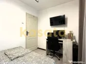 2 camere I Mega Mall I et 1 I bloc reabilitat I mobilat s... 