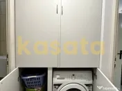 2 camere I Mega Mall I et 1 I bloc reabilitat I mobilat s... 