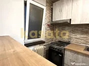 2 camere I Mega Mall I et 1 I bloc reabilitat I mobilat s... 