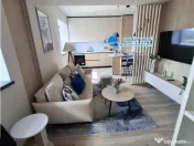 Garsoniere proiect nou Traian Unirii 