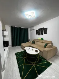 Apartament 2 camere decomandat | 7 min metrou Crângași | complet mobi 