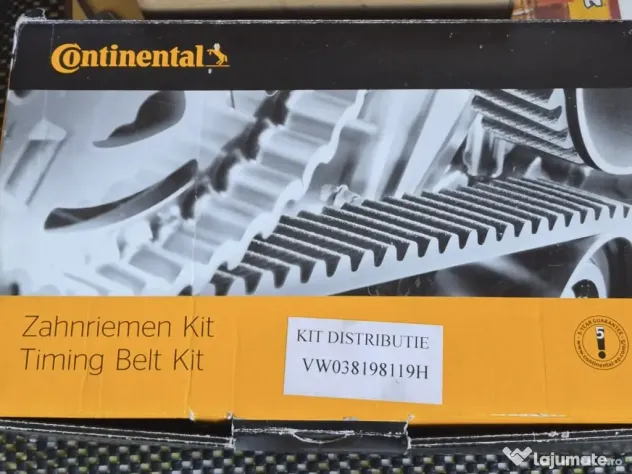 Kit distribuție