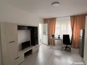 Apartament 1 camera D, in Gradinari, 