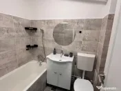 Apartament 1 camera D, in Gradinari, 