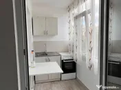 Apartament 1 camera D, in Gradinari, 