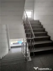 COLOSSEUM: Garsoniera tip Studio Sanpetru Rezidence Galaxiei 