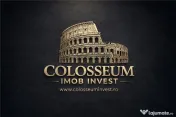 COLOSSEUM: Garsoniera tip Studio Sanpetru Rezidence Galaxiei 