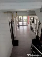 COLOSSEUM: Garsoniera tip Studio Sanpetru Rezidence Galaxiei 