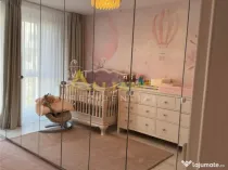 Apartament premium 3 camere, mobilat complet, la 10 minute d