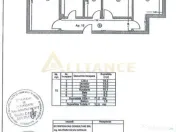 Apartament premium 3 camere, mobilat complet, la 10 minute d 