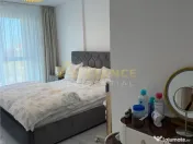 Apartament premium 3 camere, mobilat complet, la 10 minute d 