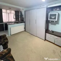 De vanzare apartament cu 2 camere in Tiglina 1, 61.000 euro