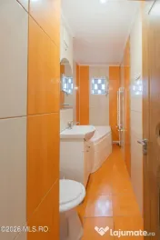 Apartament 3 camere zona Tomis III 