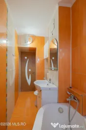 Apartament 3 camere zona Tomis III 
