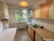 2 camere - mobilat - utilat - parter - centrala - AC - Bo... 